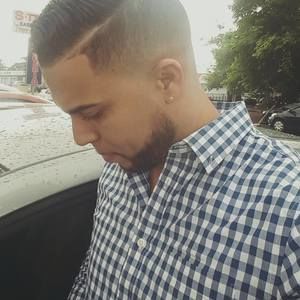 Meet your Posher, David